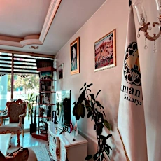 Ottoman Hotel Sakarya